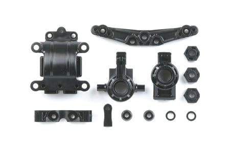 Tamiya TT-01E A Parts Upright - RCXX - RC Racing Shop | RC Models | Tuning & Spare Parts for Professionals