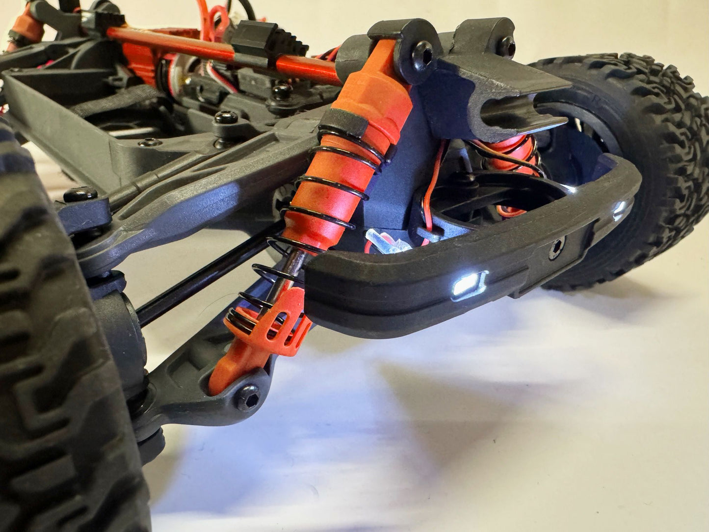 DF-Models FighterTruggy Mini 1:16 RTR - 17.3135 - RCXX - RC Racing Shop | RC Models | Tuning & Spare Parts for Professionals