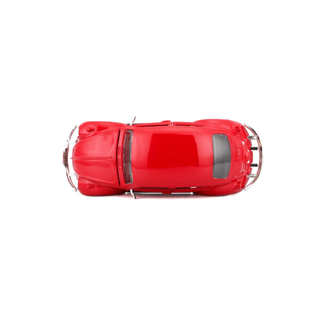 Volkswagen Käfer 1/24 rot - RCXX - RC Racing Shop | RC Models | Tuning & Spare Parts for Professionals