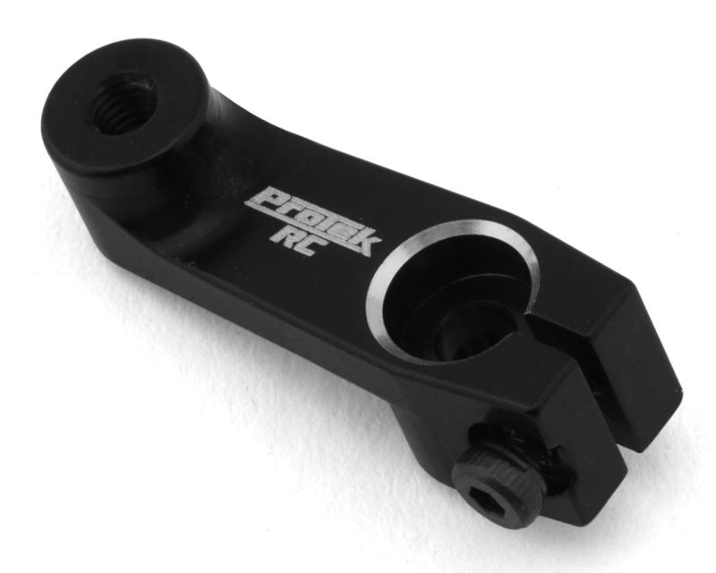 Aluminium Clamping Servo Horn RC (Asso B6.4 & B7/25T-Futaba/Savox/ProTek)