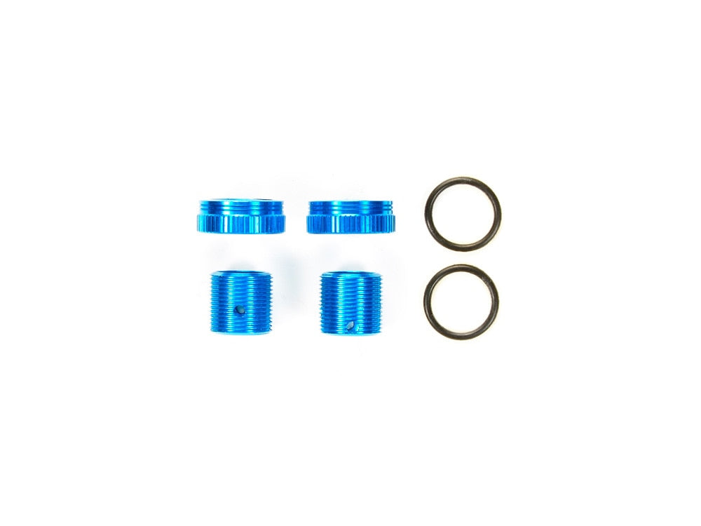 Tamiya Aluminum Body Adjuster Mounts – 42245