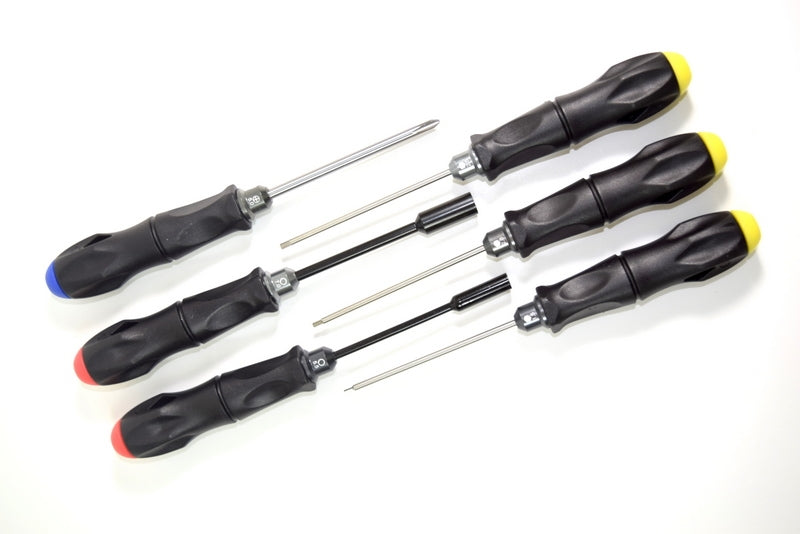 Absima Werkzeug Set 6tlg. Track Tools - AB3000045 - RCXX - RC Racing Shop | RC Models | Tuning & Spare Parts for Professionals