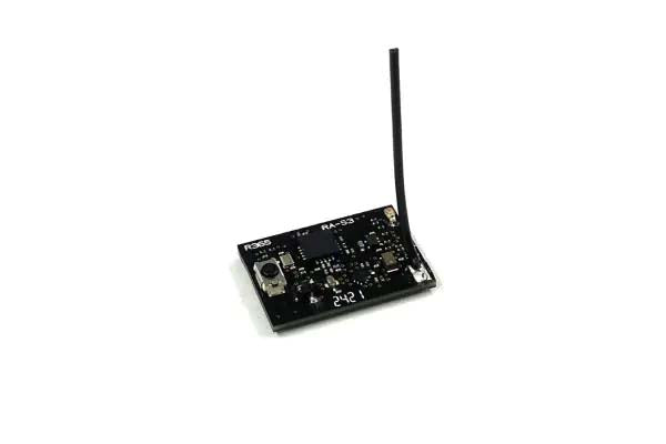 RC Unit V2 for Kyosho Mini-Z EVO 2 (Futaba)