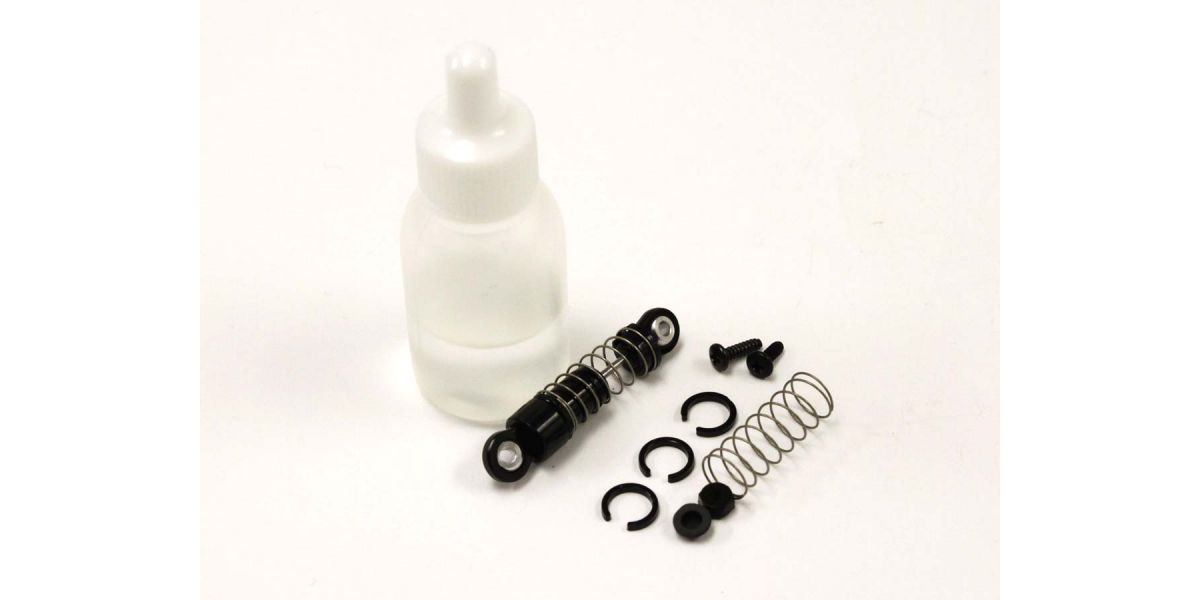 Amortisseur Kyosho Mini-Z MR03-MR02 - noir
