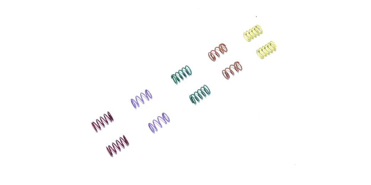 Kit de ressorts avant pour Kyosho Mini-Z MR04