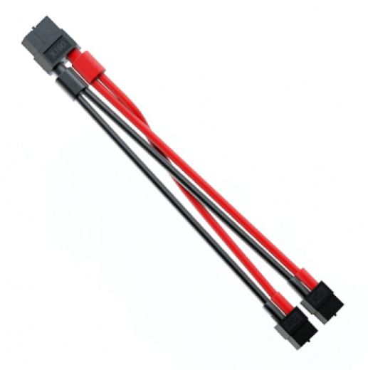 SkyRC PRO Parallel Charging Cable XT60 - 60A - 600023