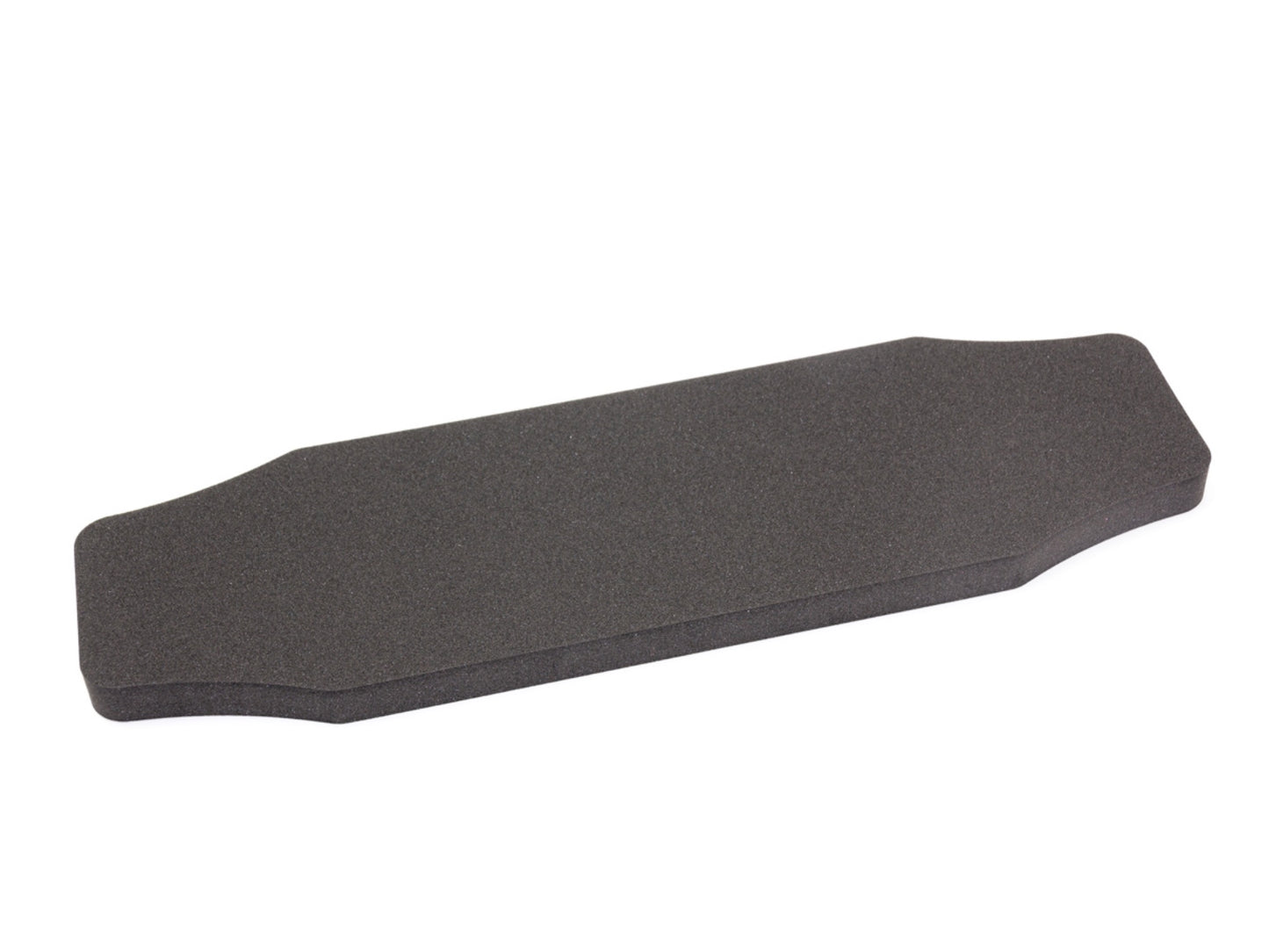 SMJ Car Stand for 1/10 Onroad Cars (1) - Black - RCXX - rc racing for professionals