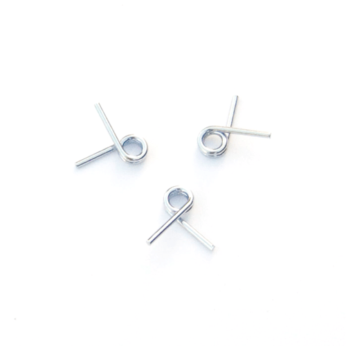 Tekno Traktion Drive Springs (1.1mm, 3pcs) - TKR4311