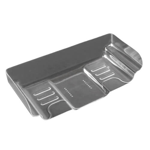 Tekno Wing (lexan, pre-cut, EB410) - TKR6605