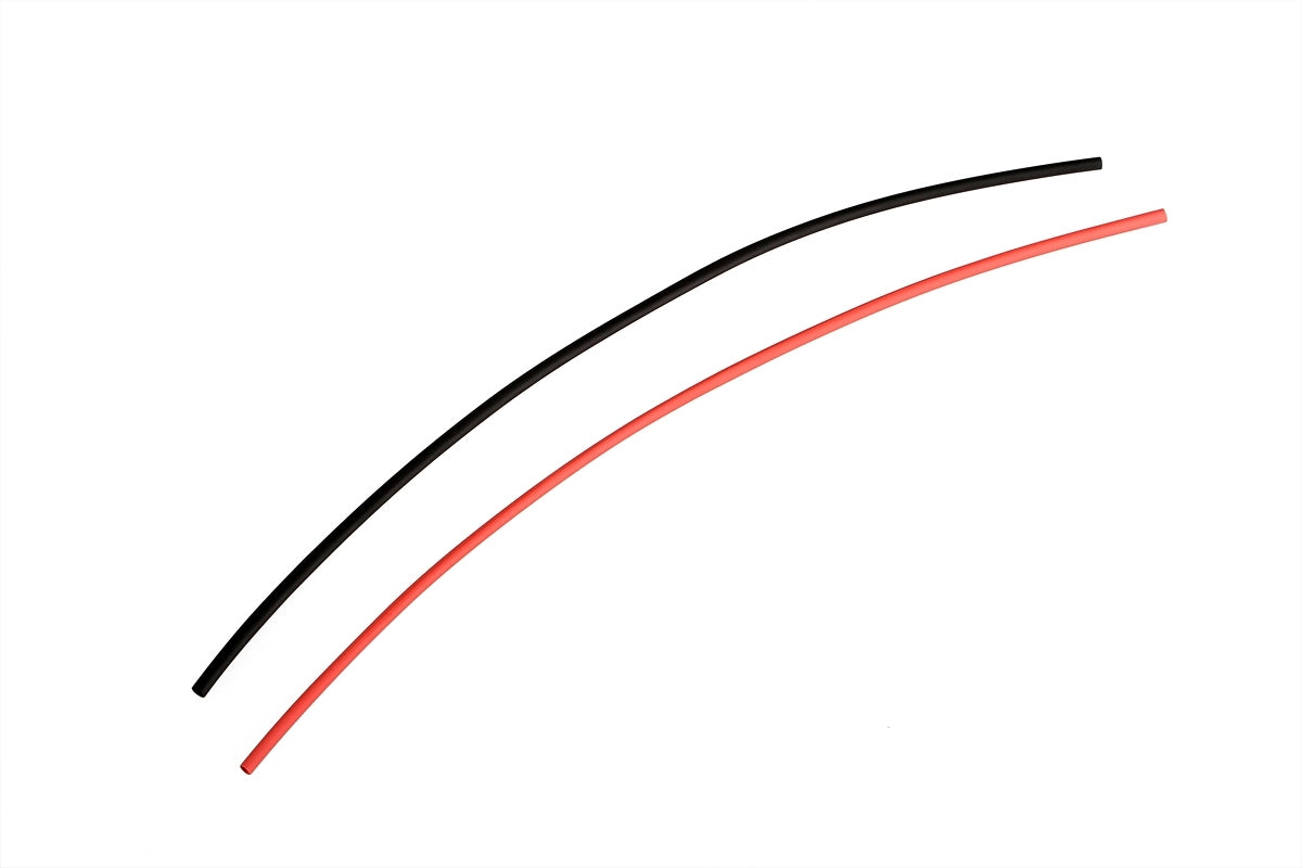 Tube thermorétractable Kavan 25 cm