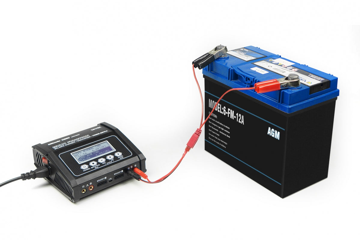 SKY RC D260 Charger