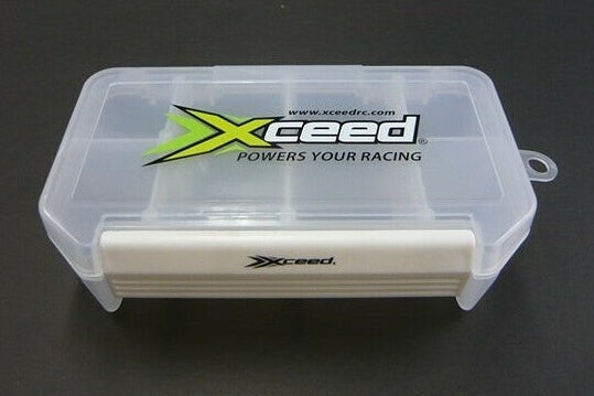 Boîte à outils Xceed Petite (145 x 90 mm)