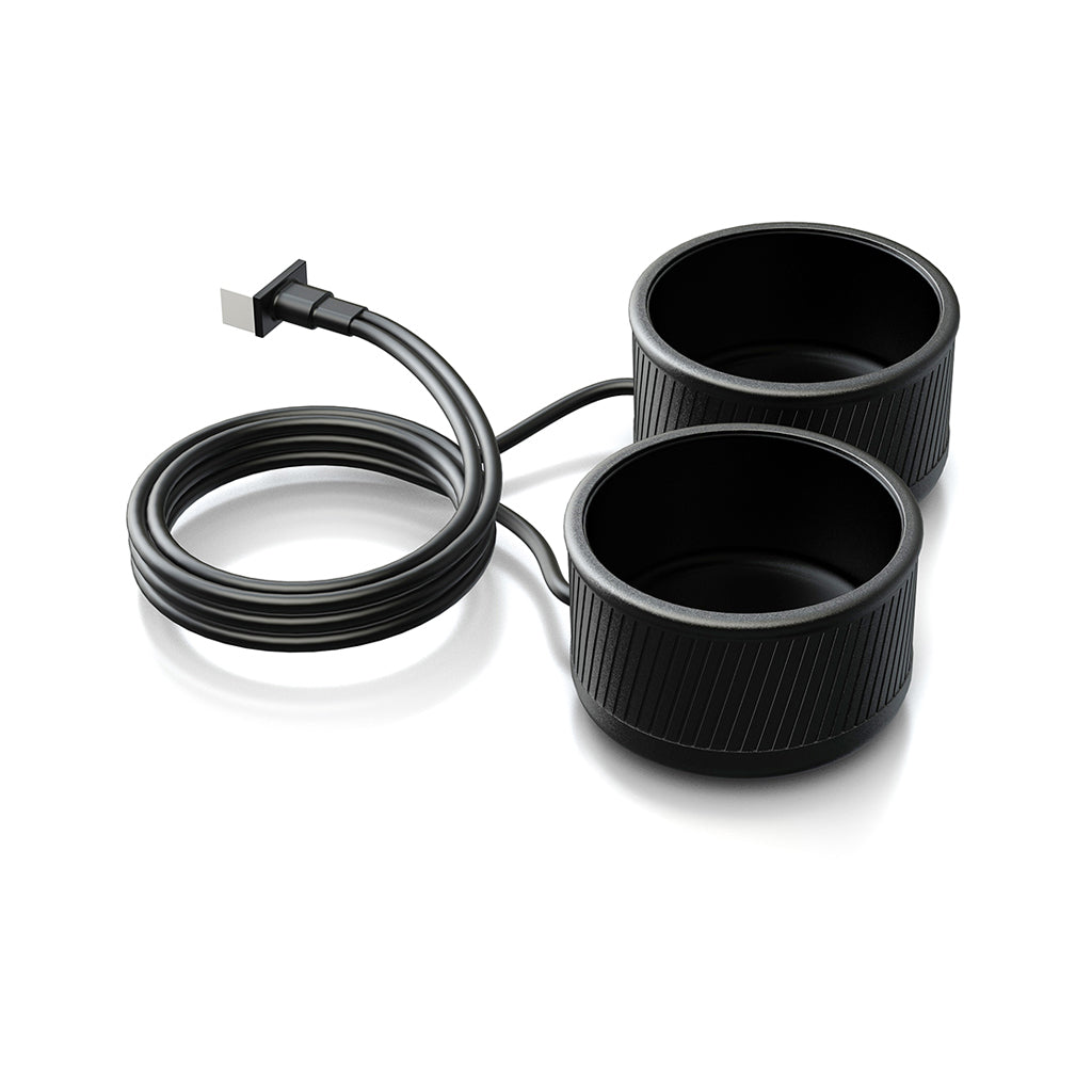 SkyRC Silikon Cup für Reifenwärmer RSTW - SK-600064-07 - RCXX - RC Racing Shop | RC Models | Tuning & Spare Parts for Professionals