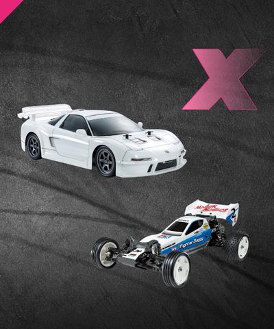 Tamiya Kit
