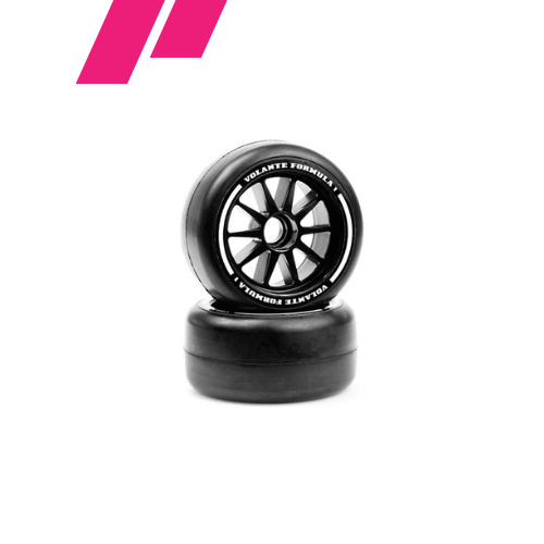 1/10 Formel 1 Reifen