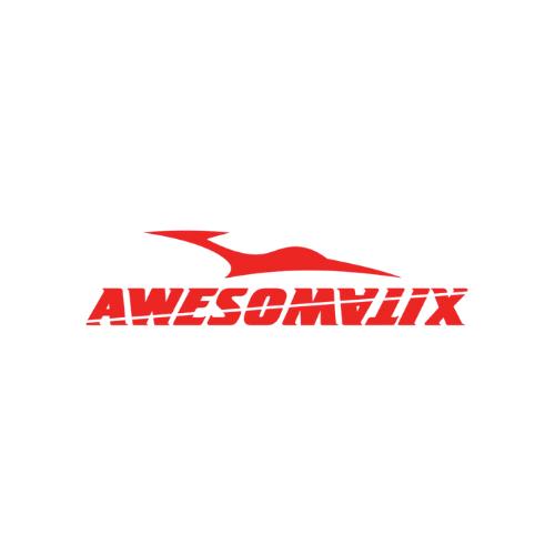 Awesomatix Ersatzteile