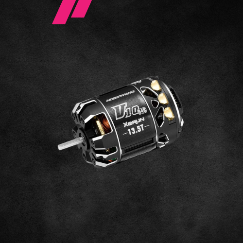 Hobbywing Motoren