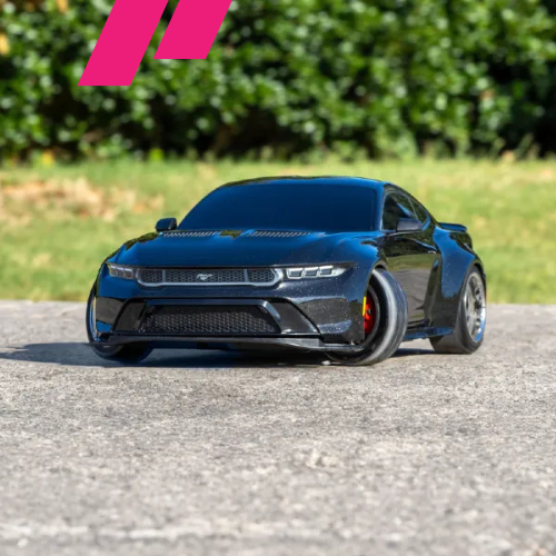 RC Drift Auto