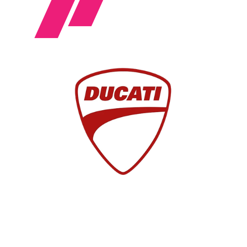 Ducati