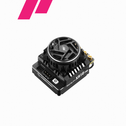 Elektronische Regler ESC