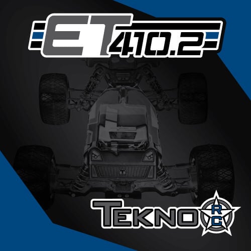 ET410.2 Tuningteile