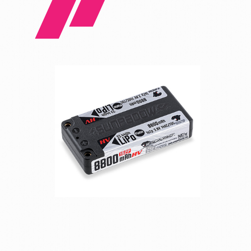Lipo 1S 3.7V