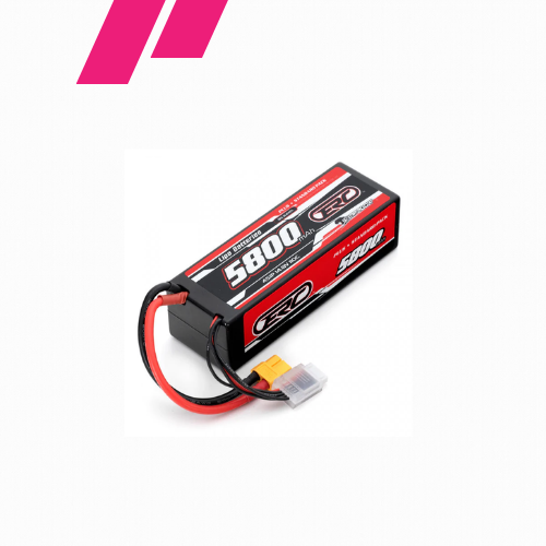 Lipo 4S 14.8V