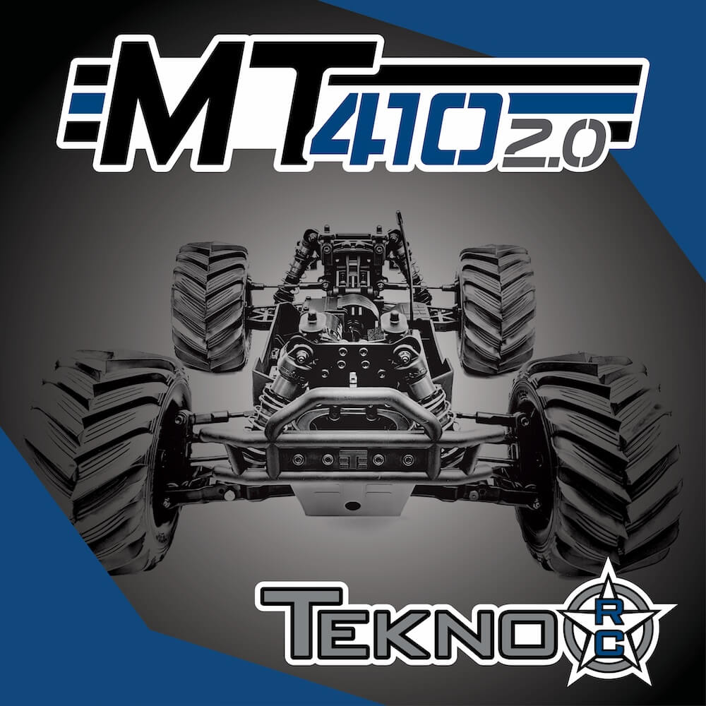 MT410 2.0 Ersatzteile
