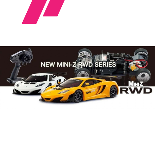 Mini-Z