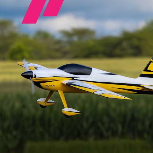 RC Flugzeuge