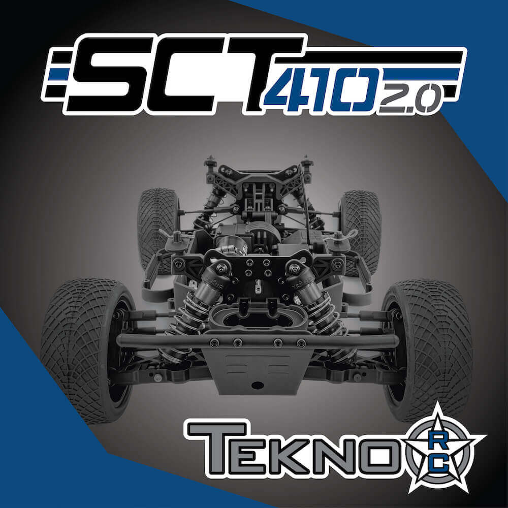 SCT410 2.0 Ersatzteile