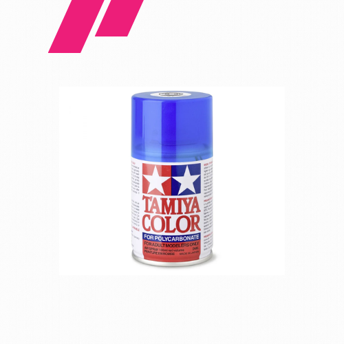 Tamiya TS Acryl Farben
