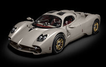 Pocher Pagani Utopia Coupé Rinascimento Lucido