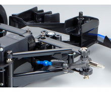 Tamiya F104 Pro II 1/10 Formel Kit - 58652