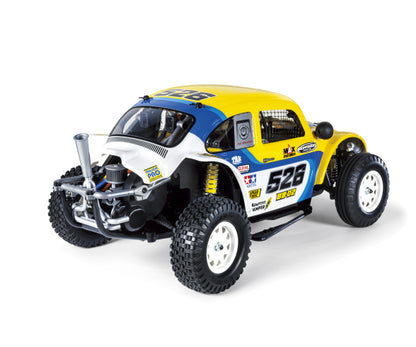 Tamiya VW Dune Beetle Cross 1/9 BB-02 Chassis Kit -  58757