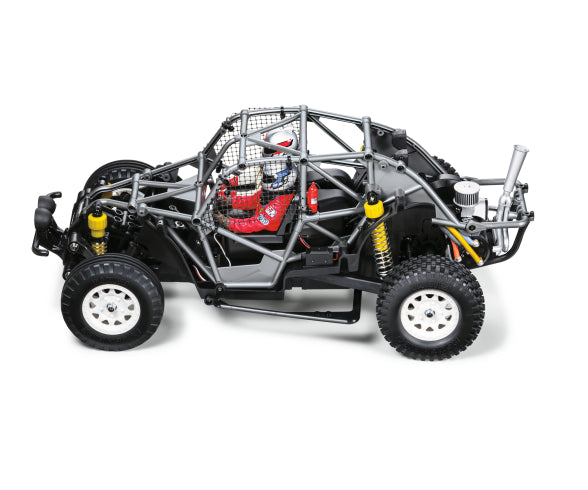 Tamiya VW Dune Beetle Cross 1/9 BB-02 Chassis Kit -  58757