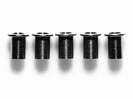 Tamiya Kragenrohre 4x6 - RCXX - RC Racing Shop | RC Models | Tuning & Spare Parts for Professionals
