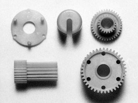 Tamiya M03 04 L+M 05 G-Parts - RCXX - RC Racing Shop | RC Models | Tuning & Spare Parts for Professionals