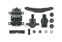 Tamiya TT-01E A Parts Upright - RCXX - RC Racing Shop | RC Models | Tuning & Spare Parts for Professionals