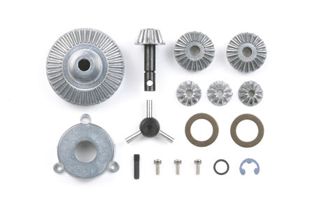Tamiya Toyota Land Cruiser 40 Bevel Gear - RCXX - RC Racing Shop | RC Models | Tuning & Spare Parts for Professionals