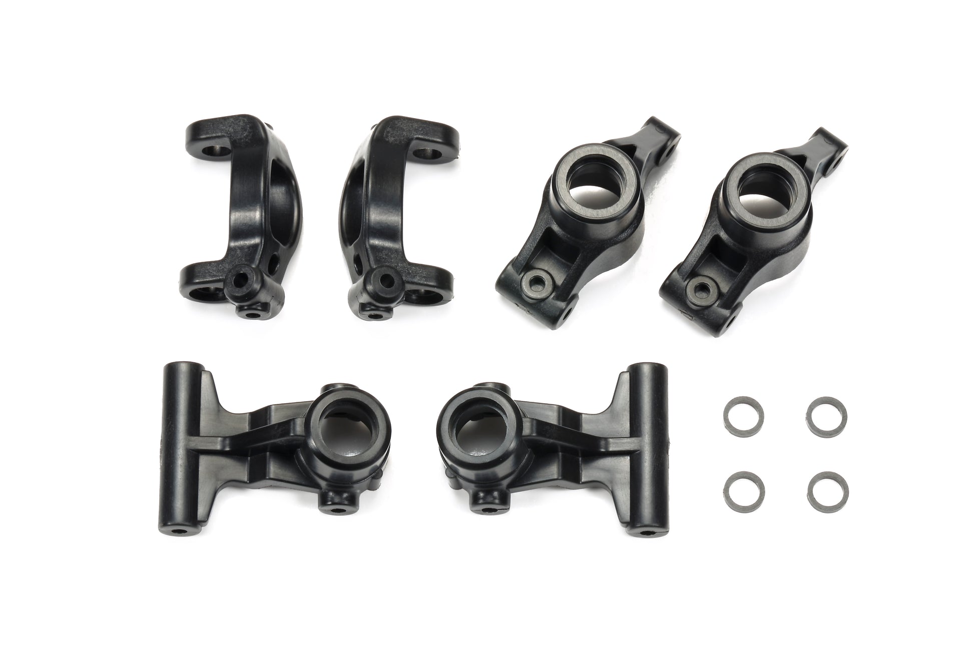 Tamiya C-Parts Uprights M-07 Concept - RCXX - RC Racing Shop | RC Models | Tuning & Spare Parts for Professionals