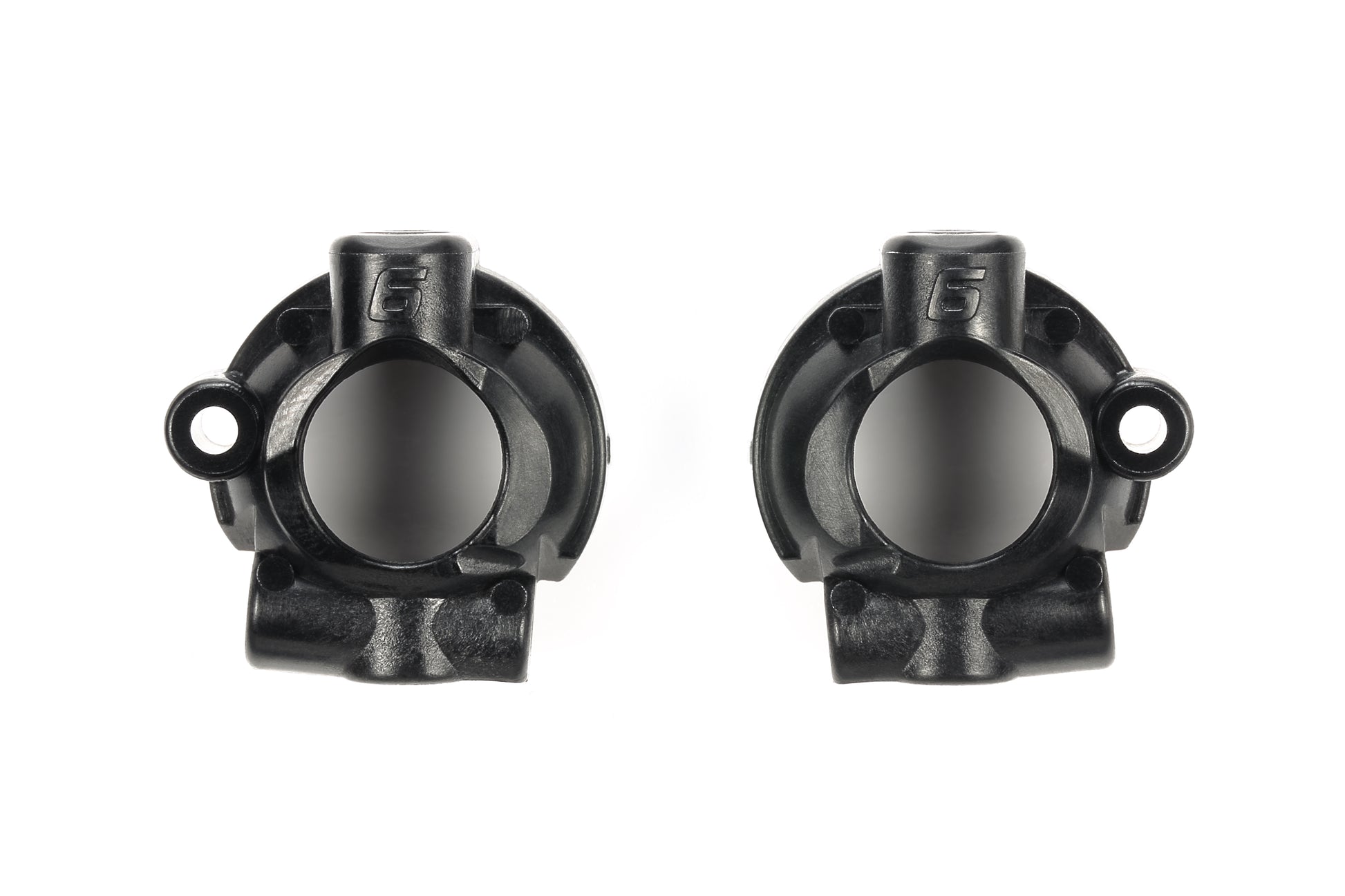 Tamiya XV-02 D-Parts (Caster Block 6deg) - RCXX - RC Racing Shop | RC Models | Tuning & Spare Parts for Professionals