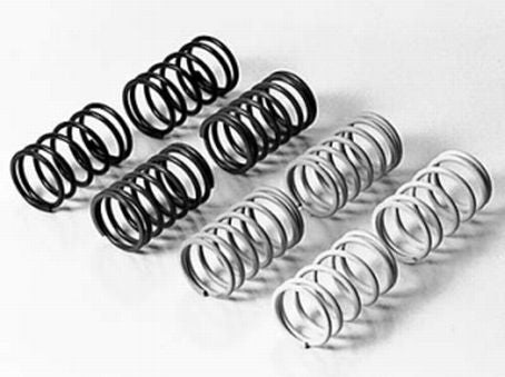 Tamiya Tuning-Federn Set  On Road Hard farbig - RCXX - RC Racing Shop | RC Models | Tuning & Spare Parts for Professionals