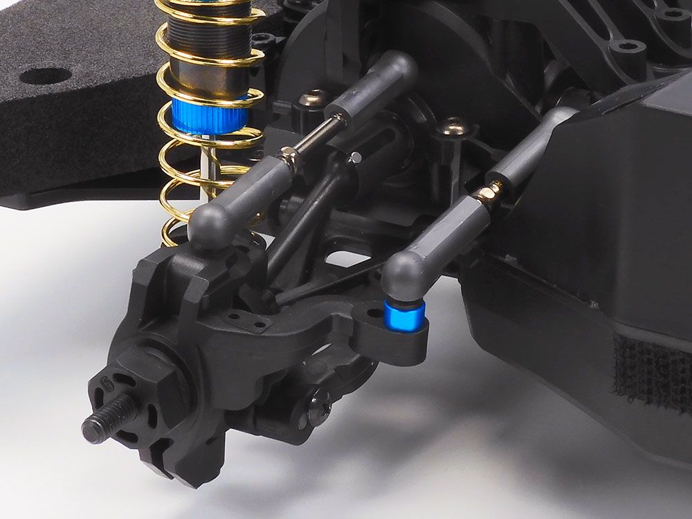 Tamiya XV-02 Pro Chassis Kit - 58707