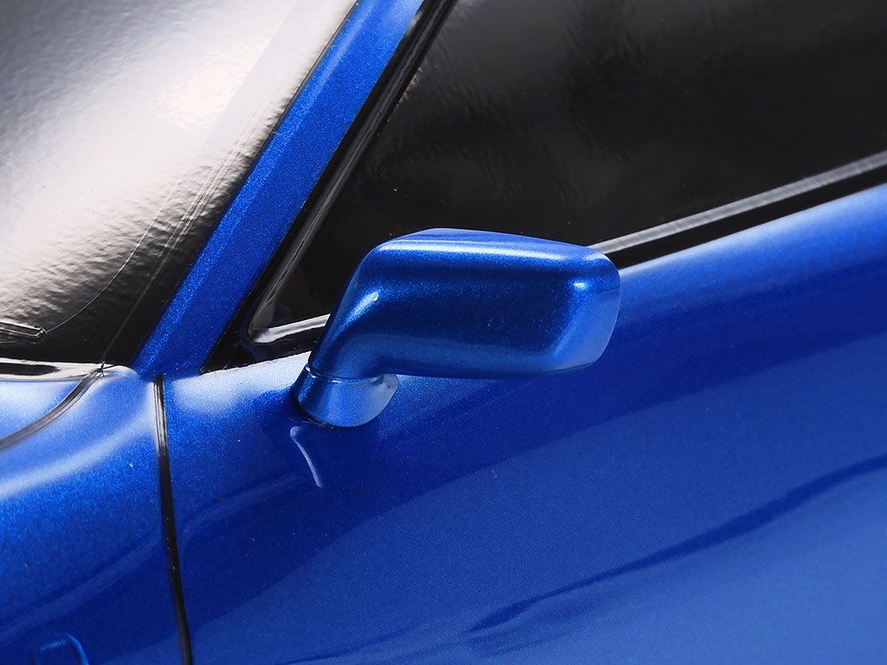 Tamiya 1/10 RC Toyota Supra (JZA80) BT-01 - 58733A - RCXX - RC Racing Shop | RC Models | Tuning & Spare Parts for Professionals