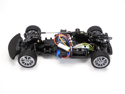 Tamiya 1/10 RC Toyota Supra (JZA80) BT-01 - 58733A - RCXX - RC Racing Shop | RC Models | Tuning & Spare Parts for Professionals