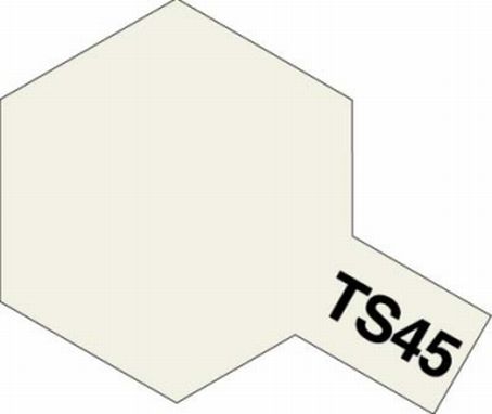 Tamiya Spray TS-45 perlmut - RCXX - RC Racing Shop | RC Models | Tuning & Spare Parts for Professionals