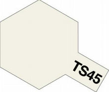 Tamiya Spray TS-45 perlmut - RCXX - RC Racing Shop | RC Models | Tuning & Spare Parts for Professionals