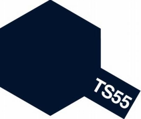 Tamiya Spray TS-55 Dark Blue - RCXX - RC Racing Shop | RC Models | Tuning & Spare Parts for Professionals