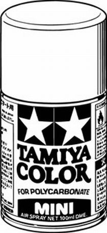 Tamiya Spray TS-84 Metallic Gold - RCXX - RC Racing Shop | RC Models | Tuning & Spare Parts for Professionals